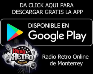 Descargar Radio Retro Online de Monterrey